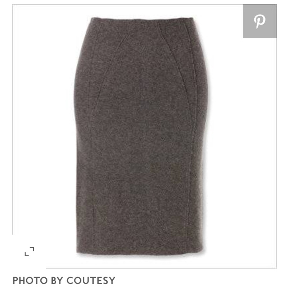 🔥sale🔥 united colors of Benetton Wool skirt
